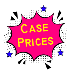 Case Prices